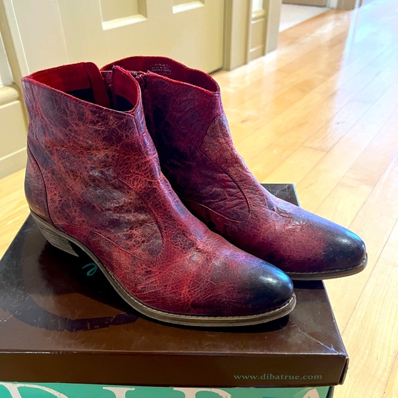 Diba True aplenty Tee Vintage lobster - Picture 1 of 4